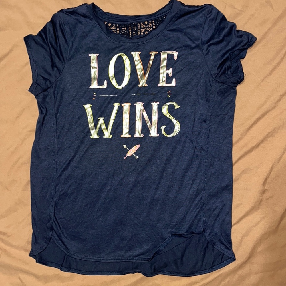 Mud Girls graphic tank